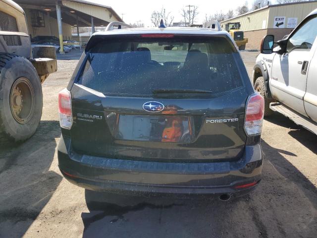 Photo 6 from auction – 2018 SUBARU FORESTER 2 with VIN JF2SJARC7JH537543