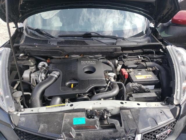 Photo 12 from auction – 2014 NISSAN JUKE S with VIN JN8AF5MV9ET363106