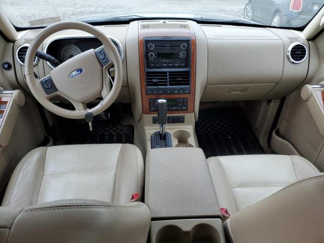 Photo 8 from auction – 2008 FORD EXPLORER E with VIN 1FMEU74E88UA29562