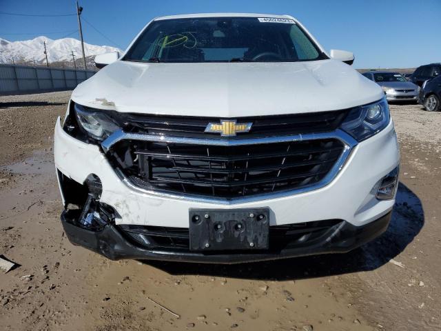Photo 5 from auction – 2020 CHEVROLET EQUINOX LT with VIN 3GNAXUEV3LS508124