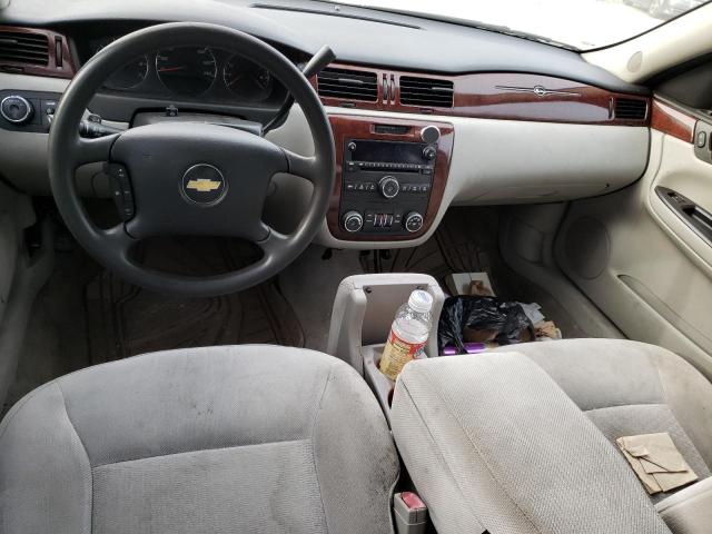 Photo 8 from auction – 2007 CHEVROLET IMPALA LT with VIN 2G1WT58K379117181