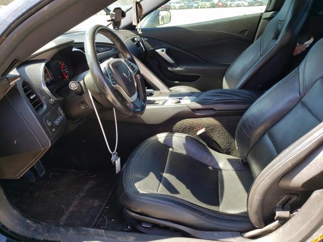 Photo 7 from auction – 2015 CHEVROLET CORVETTE S with VIN 1G1YD3D78F5107530