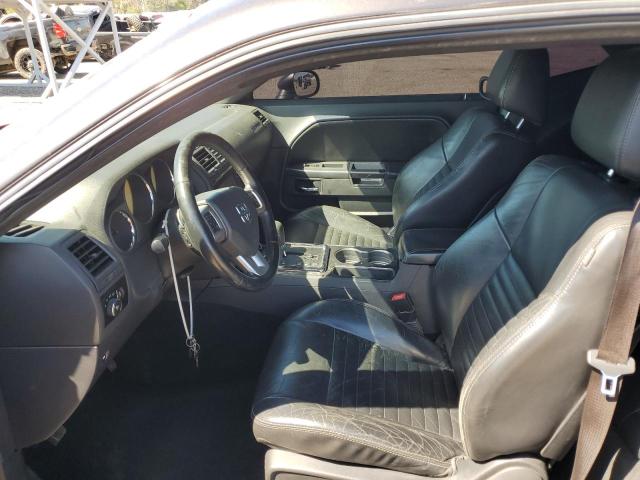 Photo 7 from auction – 2014 DODGE CHALLENGER with VIN 2C3CDYAG5EH144792