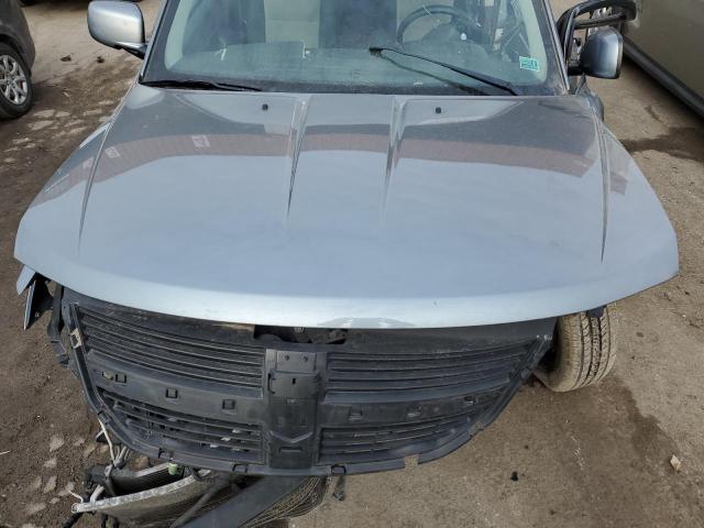 Photo 12 from auction – 2009 DODGE JOURNEY SX with VIN 3D4GG57V79T181383