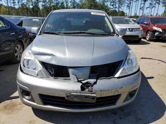 Photo 5 from auction – 2011 NISSAN VERSA S with VIN 3N1BC1CP8BL468405