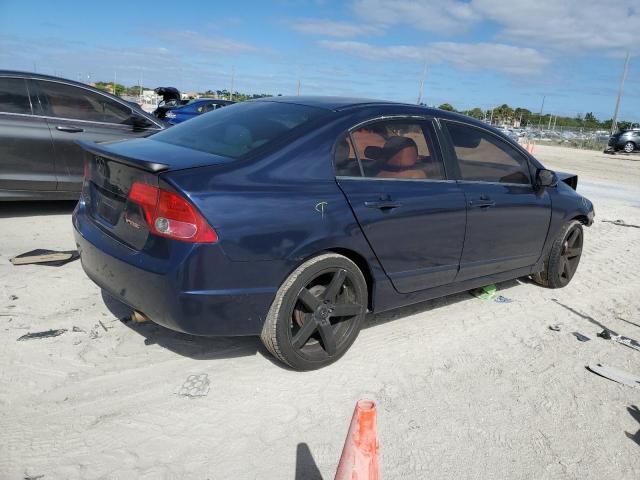 Photo 3 from auction – 2006 HONDA CIVIC with VIN 1HGFA16586L142881