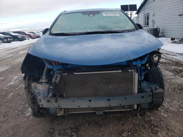 Photo 5 from auction – 2018 TOYOTA RAV4 LE with VIN JTMBFREV8JJ741329