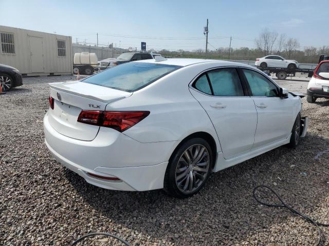 Photo 3 from auction – 2015 ACURA TLX TECH with VIN 19UUB2F57FA002505