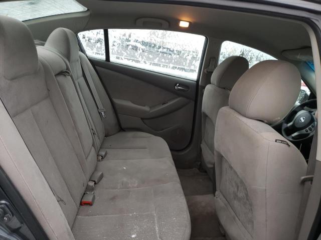 Foto 10 de la subasta – 2012 NISSAN ALTIMA BAS con VIN 1N4AL2AP8CC228324