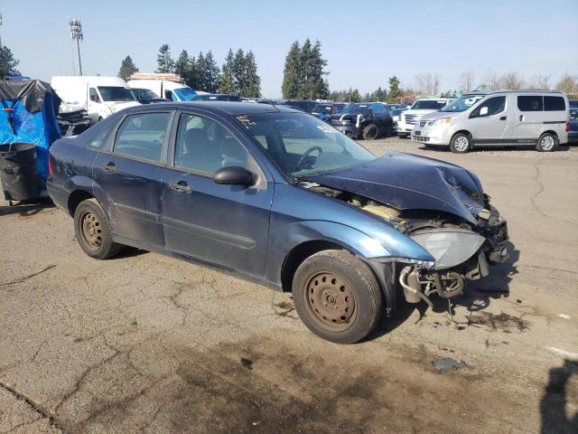 Photo 4 from auction – 2004 FORD FOCUS LX with VIN 1FAFP33Z74W121120