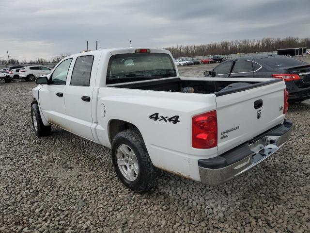 Photo 2 from auction – 2005 DODGE DAKOTA QUA with VIN 1D7HW48NX5S103761