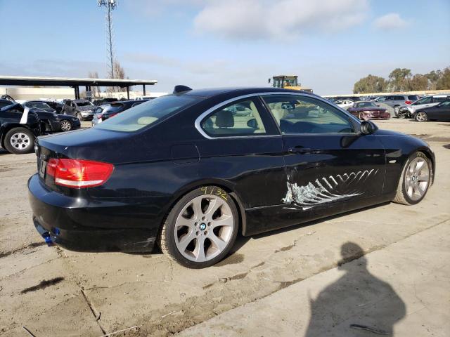 Photo 3 from auction – 2007 BMW 335 I with VIN WBAWB735X7P032151