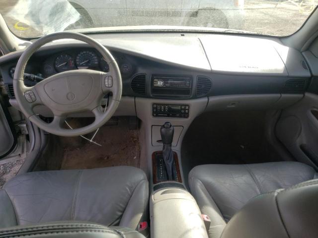 Photo 8 from auction – 2004 BUICK REGAL LS with VIN 2G4WB52K241220889