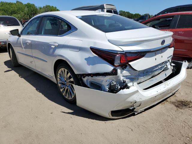 Zdjęcie 2 z aukcji – 2022 LEXUS ES 300H BA z VIN 58AEA1C16NU014146