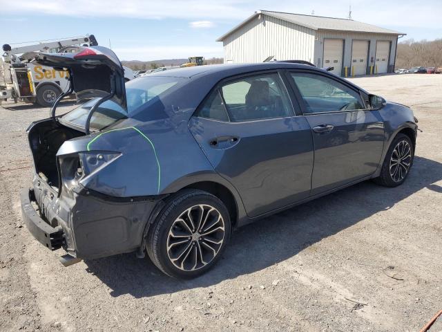 Photo 3 from auction – 2016 TOYOTA COROLLA L with VIN 2T1BURHE5GC732478
