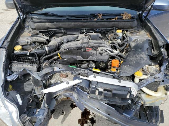 Снимка 12 от търг – 2013 SUBARU OUTBACK 2. с VIN 4S4BRCCC2D3273396