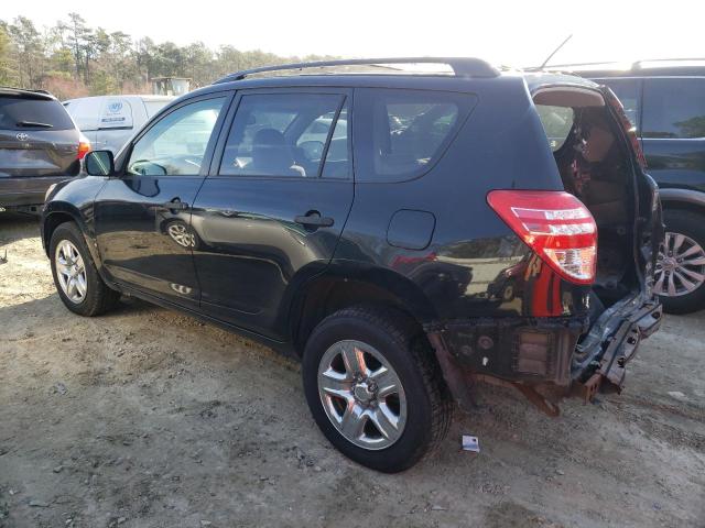 Photo 2 from auction – 2009 TOYOTA RAV4 with VIN JTMBF33VX9D020231