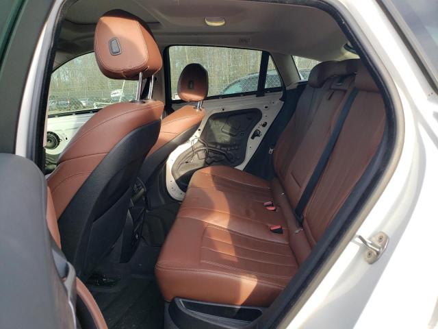 Photo 11 from auction – 2017 BMW X6 XDRIVE3 with VIN 5UXKU2C37H0X47801