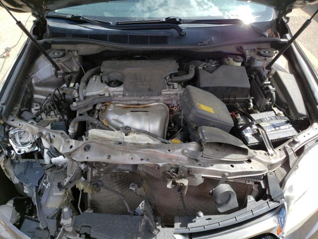 Photo 11 from auction – 2015 TOYOTA CAMRY LE with VIN 4T1BF1FK5FU076610