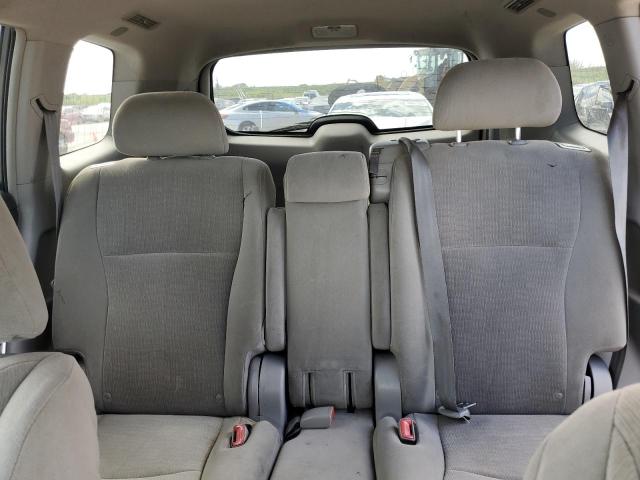 Photo 10 from auction – 2011 TOYOTA HIGHLANDER with VIN 5TDBK3EHXBS072441