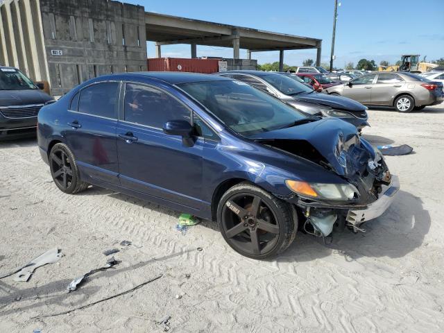 Photo 4 from auction – 2006 HONDA CIVIC with VIN 1HGFA16586L142881