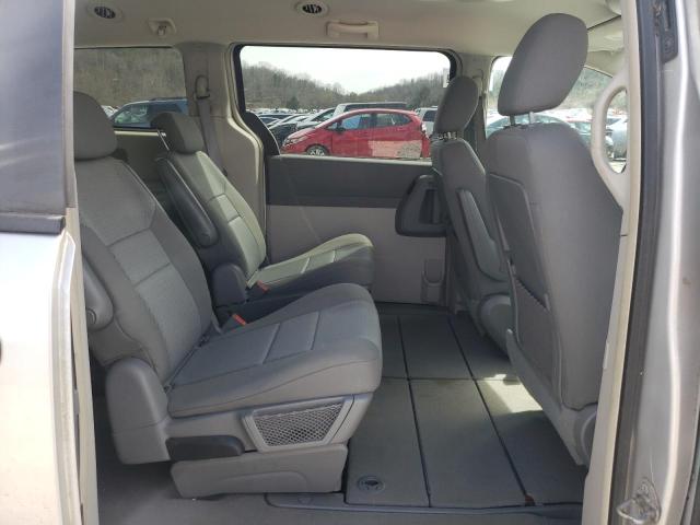 Photo 11 from auction – 2010 DODGE GRAND CARA with VIN 2D4RN5D10AR181216