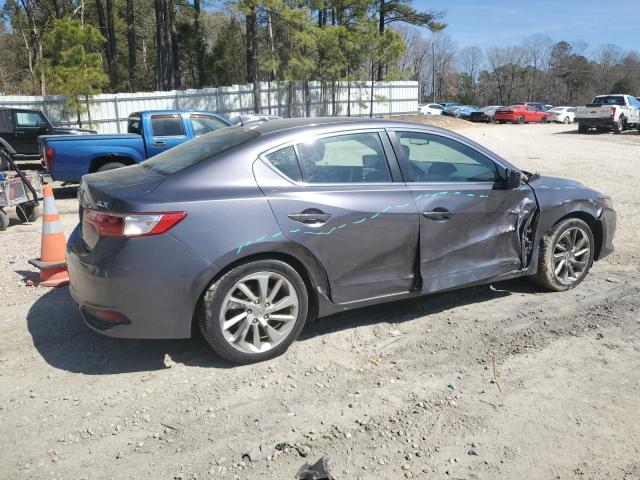 Photo 3 from auction – 2017 ACURA ILX PREMIU with VIN 19UDE2F76HA005147