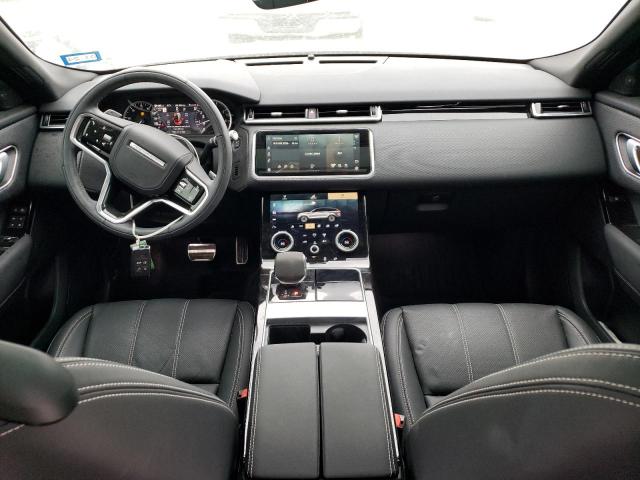 Photo 8 from auction – 2022 LAND ROVER RANGE ROVE with VIN SALYT2EXXNA330234