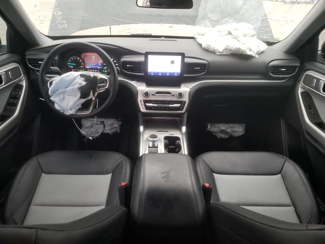 صورة رقم 8 من المزاد - 2022 FORD EXPLORER X مع VIN 1FMSK7DH8NGB62657