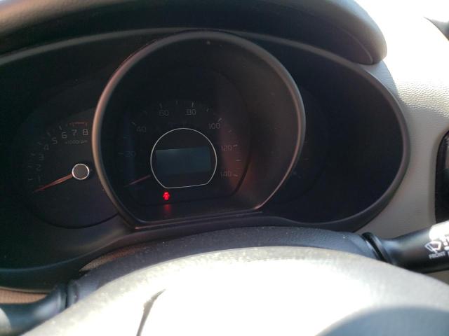Фото 9 с аукциона – 2015 KIA SOUL + с VIN KNDJP3A59F7781869
