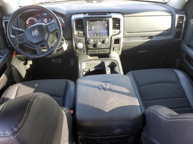 Photo 8 from auction – 2018 RAM 1500 SPORT with VIN 1C6RR7UT4JS136610