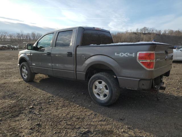 Photo 2 from auction – 2014 FORD F150 SUPER with VIN 1FTFW1ET7EKD11986