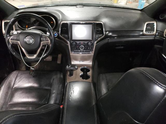 Photo 8 from auction – 2014 JEEP GRAND CHER with VIN 1C4RJFBT7EC184146