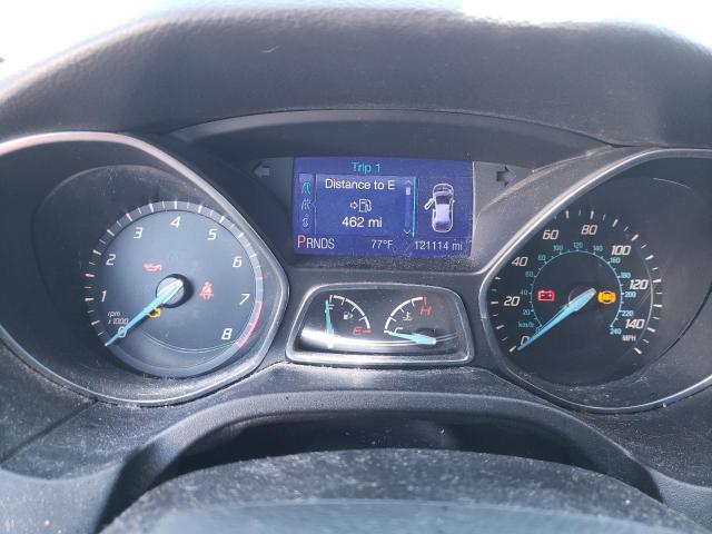 Photo 9 from auction – 2013 FORD FOCUS SE with VIN 1FADP3K22DL269768