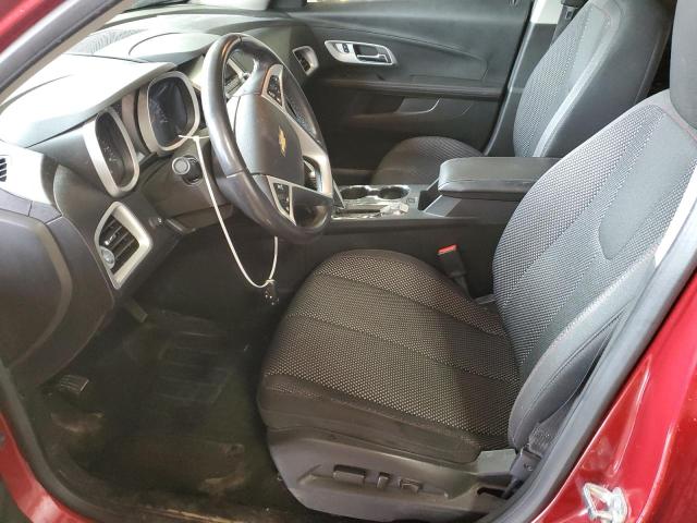 Photo 7 from auction – 2013 CHEVROLET EQUINOX LT with VIN 2GNALDEK7D1171326