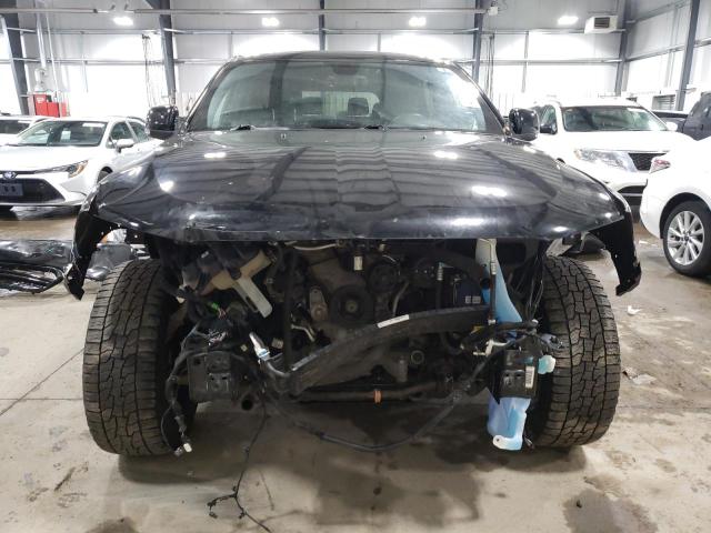 Photo 5 from auction – 2017 DODGE DURANGO GT with VIN 1C4RDJDG8HC824234