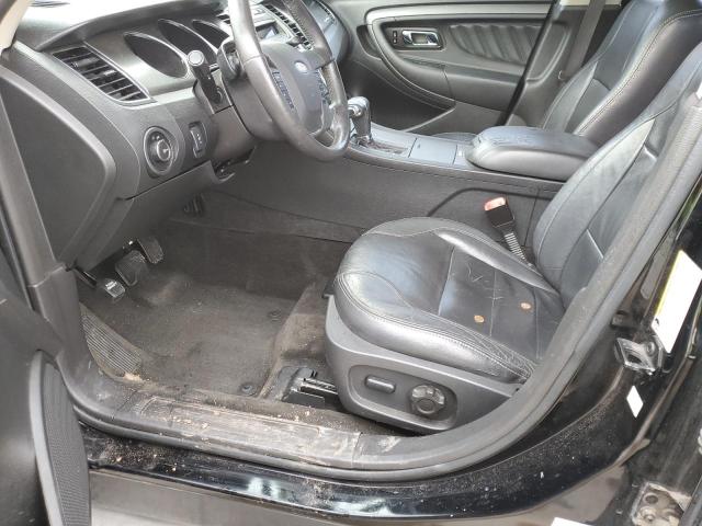 Photo 7 from auction – 2011 FORD TAURUS SEL with VIN 1FAHP2EW3BG185846