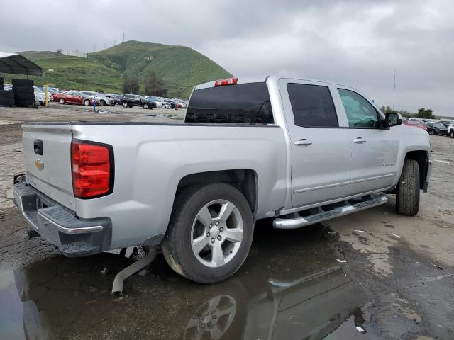 Photo 3 from auction – 2017 CHEVROLET SILVERADO with VIN 3GCPCREC9HG236652