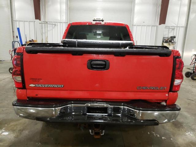 Photo 6 from auction – 2005 CHEVROLET SILVERADO with VIN 1GCEK19T85Z191186