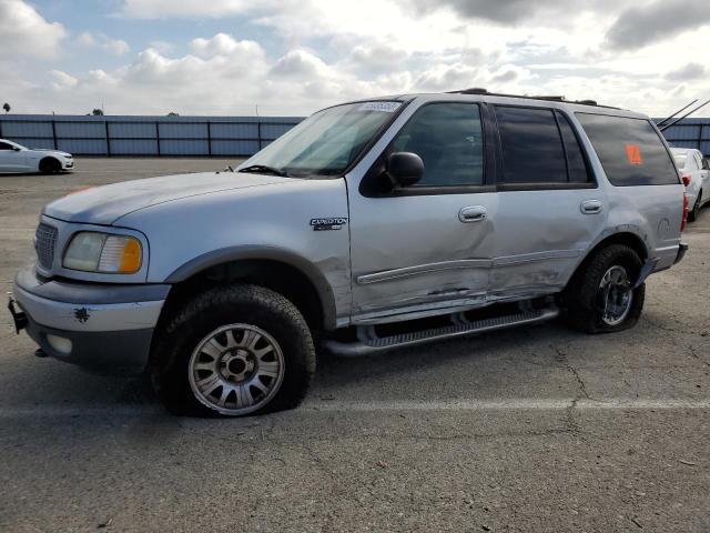 FORD EXPEDITION 2001 with VIN 1FMFU16LX1LA31435 - Photo from auction