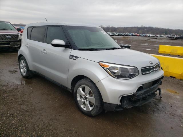 Photo 4 from auction – 2018 KIA SOUL with VIN KNDJN2A22J7571161