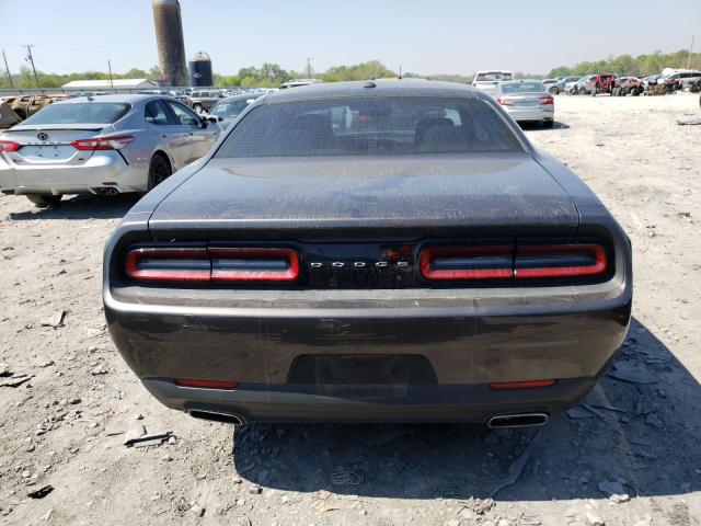 Photo 6 from auction – 2016 DODGE CHALLENGER with VIN 2C3CDZAG1GH221361