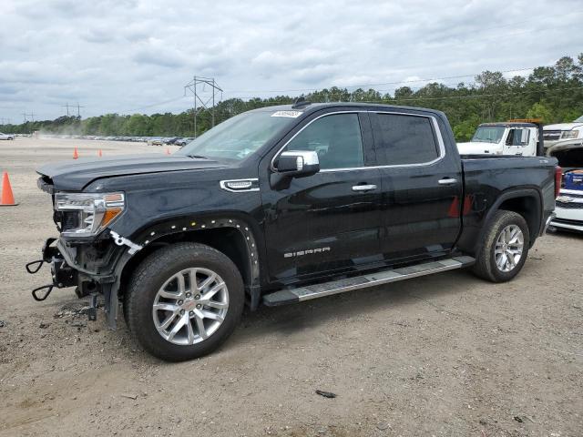 GMC SIERRA K15 2021 with VIN 3GTU9DED4MG433221 - Photo from auction
