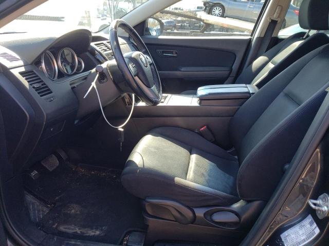 Photo 7 from auction – 2014 MAZDA CX-9 SPORT with VIN JM3TB3BV0E0428909