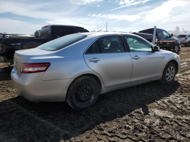 Photo 3 from auction – 2010 TOYOTA CAMRY BASE with VIN 4T1BF3EK4AU059643