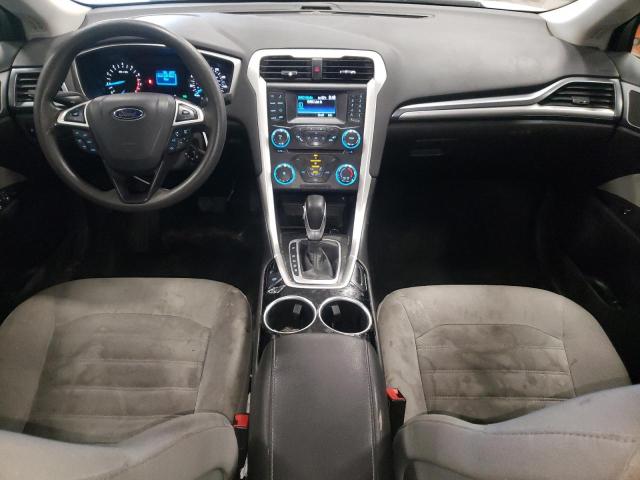 Photo 8 from auction – 2013 FORD FUSION S with VIN 3FA6P0G79DR119802
