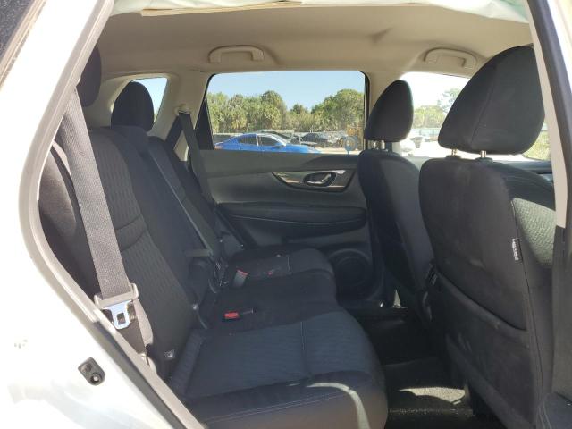 Photo 10 from auction – 2017 NISSAN ROGUE S with VIN 5N1AT2MT7HC868837