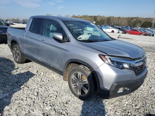 Photo 4 from auction – 2019 HONDA RIDGELINE with VIN 5FPYK3F56KB023599