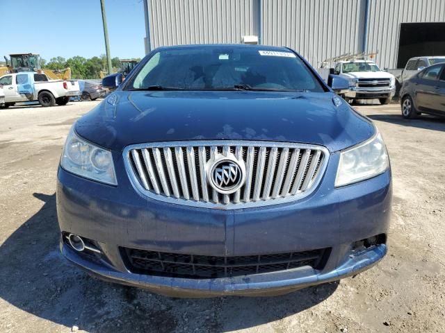 Photo 5 from auction – 2012 BUICK LACROSSE with VIN 1G4GC5E3XCF289438