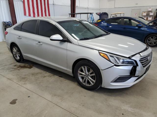 Photo 4 from auction – 2016 HYUNDAI SONATA SE with VIN 5NPE24AF4GH352053